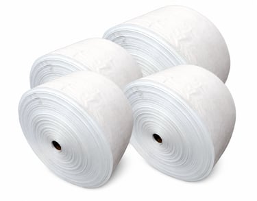 PP / PE WOVEN FABRIC