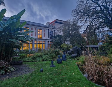 Plantentuin Antwerpen