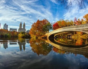 Central Park