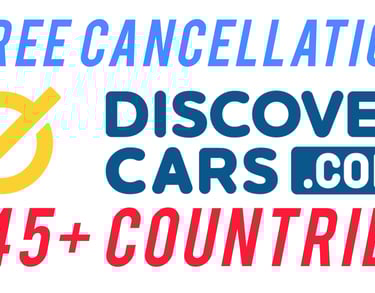 Discover Car logo