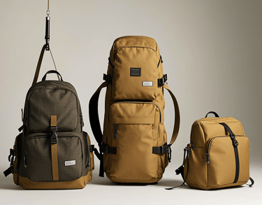 backpacks newly style