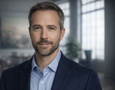 C. William, a journalist-turned-betting expert at Deposit & Play from Tulsa, Oklahoma.