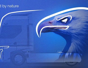 designbykoorosh.com-Koorosh-Shojaei-QHM AERO-Aerodynamic-Hydrogen-Truck-Biomimicry
