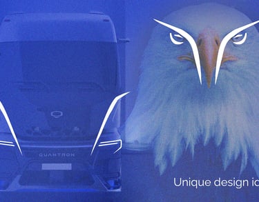 designbykoorosh.com-Koorosh-Shojaei-QHM AERO-Aerodynamic-Hydrogen-Truck-Biomimicry