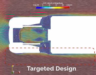 Designbykoorosh.dom-Aerodynamic-Simulation-QHM-AERO-Hydrogen-Truck-Designed-by-Koorosh-Shojaei-3