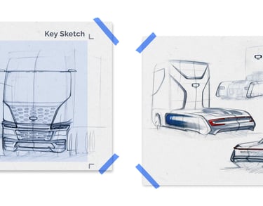 Koorosh-Shojaei-Designbykoorsh.com-QHM-AERO-Truck-design-sketches-1