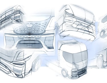 Koorosh-Shojaei-Designbykoorsh.com-QHM-AERO-Truck-exterior-design-sketches-3