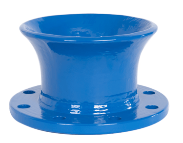 D.I / C.I Bell Mouth
