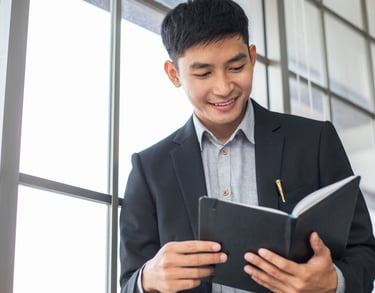 HR Policy Manual