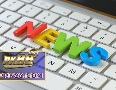 tin tức nhà cái pk88