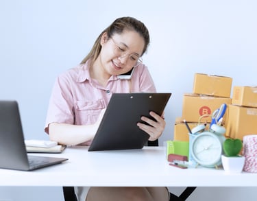 Retail & Franchise Locations - ESP- Phone Systems