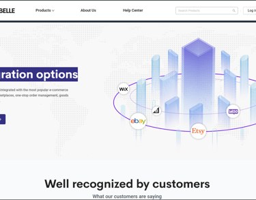 printbelle integration options illustration