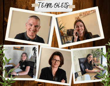 oleis team 2025