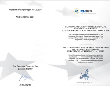EU Patent Certification