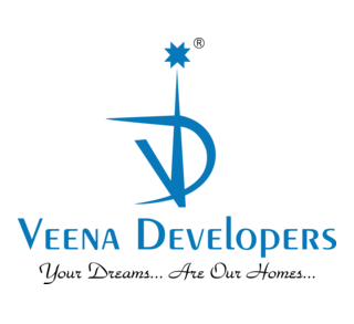 Veena Developers logo