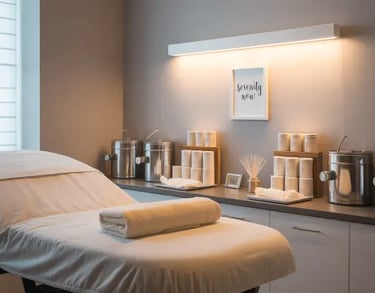 Riduzione adiposità localizzate e cellulite, modellamento della silhouette a Palermo da Lilium
