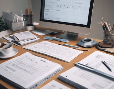 Bright living room with modern inventory