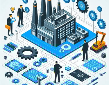 Engenharia Integrada