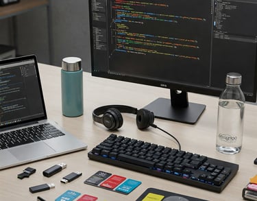 software development tools