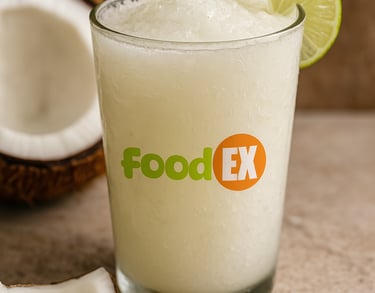 Limonada Coco