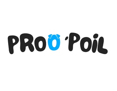 Logo Proo'Poil