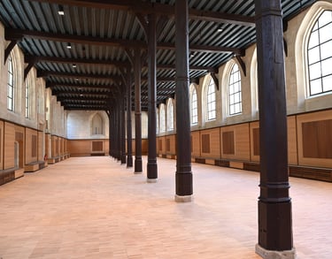 Couvent des cordeliers