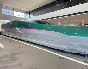 Shinkansen