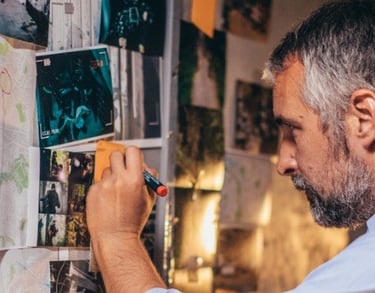 criminologia aplicada