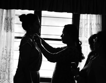 Wedding photography