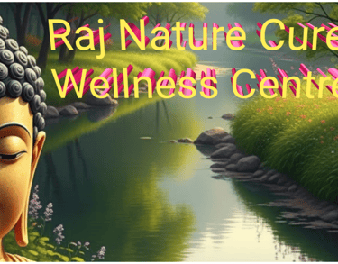 Raj Nature cure wellness center