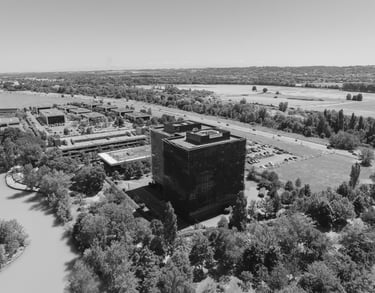 photo drone toulouse cinématique 
