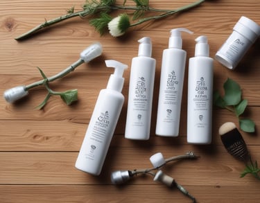 black blue and yellow textile