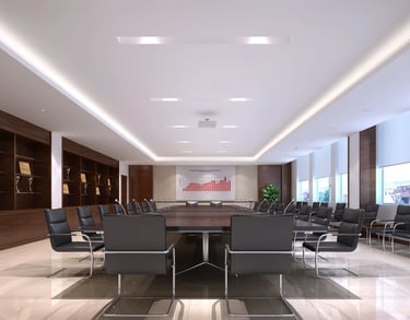 ruang kantor