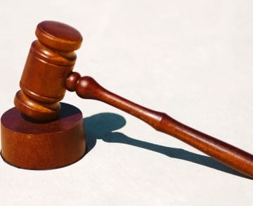 annulation permis de conduire