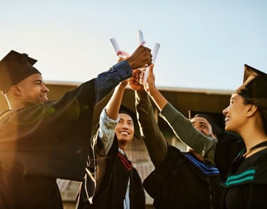 Apex Study Abroad Consultancy Helps to get Scholarship