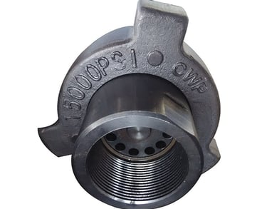 Hammer union manufacturer in China