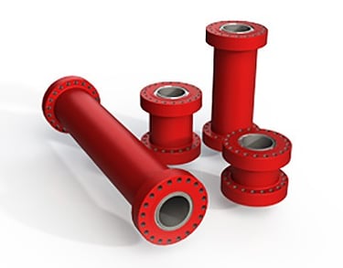 Spacer Spool Manufacturer in China