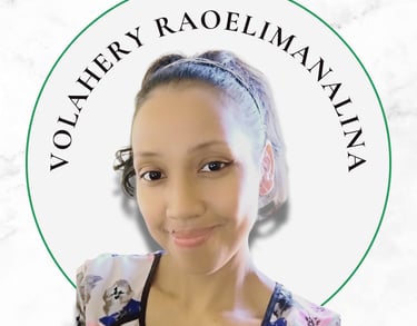 jolie femme jeune malagasy dirigeante entreprise