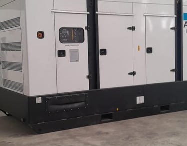 Rental Generator example