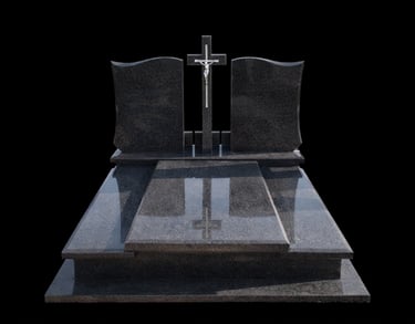 Nagrobki Podwójne Wrocław, Świdnica