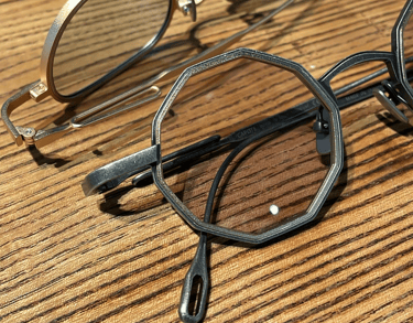 capote eyewear