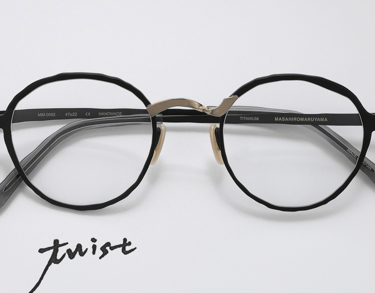 masahiro maruyama eyewear