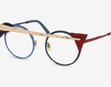masahiro maruyama eyewear