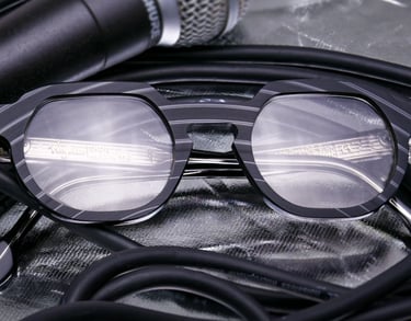 vinylize eyewear