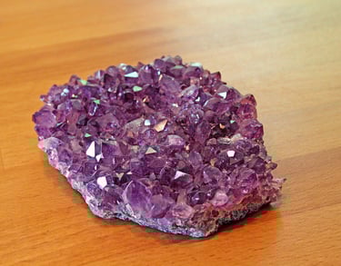 En dónde poner los cuarzos de Amatista