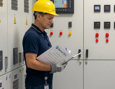 Ingeniería Eléctrica en Cúcuta