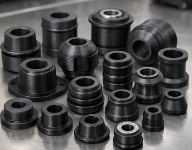 buchas tpu automotiva