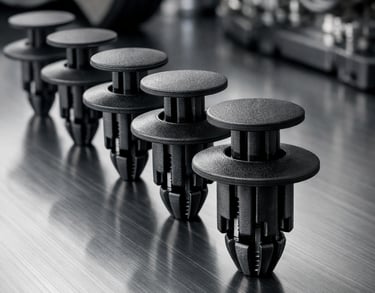 travas industriais abs