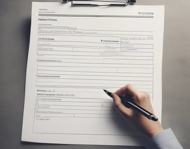a man riding a skateboard down the side of a ramp