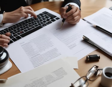 Abogados para arraigo sociolaboral, nacionalidad en Alcalá La Real